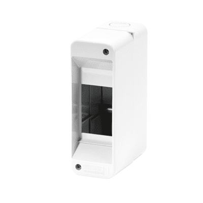 GEWISS – Coffret 2 modules – GW40022
