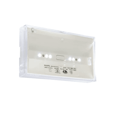 Bloc d’Ambiance BRIO+ 400L A SATI 250LM NP IP42 IK07 – 236701