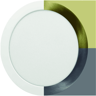 LIGHTED – Downlight réglable 24W 4000K 2300LM – 67674