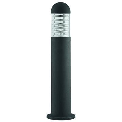 LUTEC – BORNE TIM 60CM E27 IP65 ANTHRACITE – 1673-600E27A
