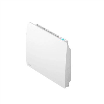 CHAUFFAGE OSLO 2 1000W HORIZ BLC – M163113