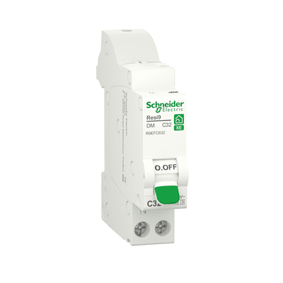 DISJONCTEUR Automatique PH+N 32A – R9EFC632