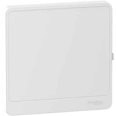 SCHNEIDER RESI9 – Porte 1 rangée – R9H13421