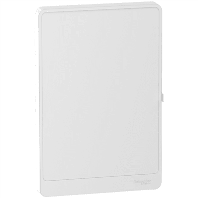 SCHNEIDER RESI9 – Porte 3 rangées – R9H13423