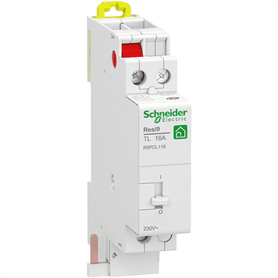 Schneider TELERUPTEUR UNI – R9PCL116