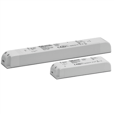VOSSLOH SCHWABE – Driver LED 12V 0 à 60W – 186621