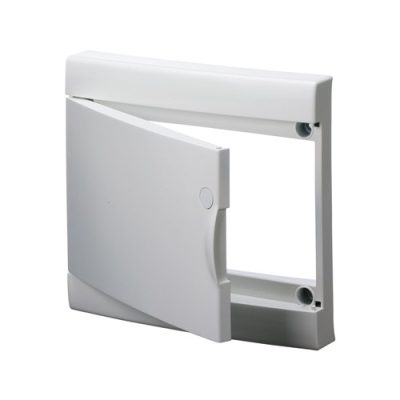 GEWISS – Porte pleine 1 rangée – GW40531