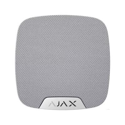 AJAX – Sirène intérieure – AJ-HOME-SIREN-W