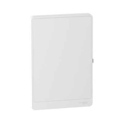 SCHNEIDER RESI9 – Porte 2 rangée – R9H13422