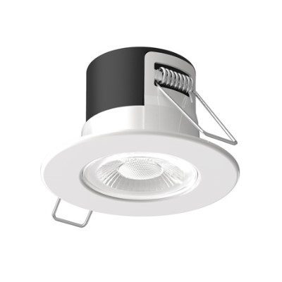 BFLIGHT – Spot 6W 27/30/4000K 645LM dimmable blanc RE2020 IP65 – DL6CCT3W